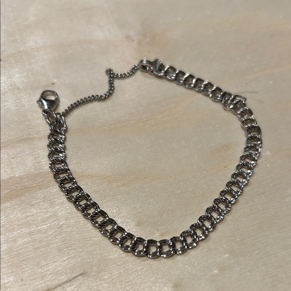 New James Avery Charm Bracelet